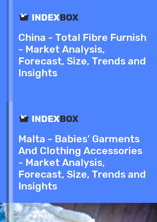 Report China - Total Fibre Furnish - Market Analysis, Forecast, Size, Trends and Insights for 499$