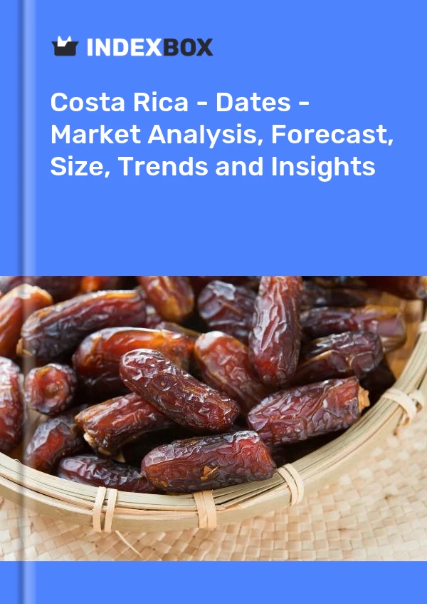 Costa Rica - Dates - Market Analysis, Forecast, Size, Trends and Insights