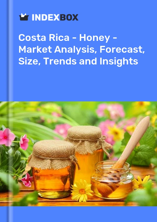 Report Costa Rica - Honey - Market Analysis, Forecast, Size, Trends and Insights for 499$