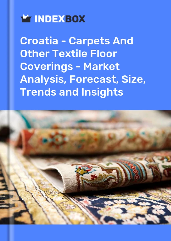 Croatia - Carpets And Other Textile Floor Coverings - Market Analysis, Forecast, Size, Trends and Insights