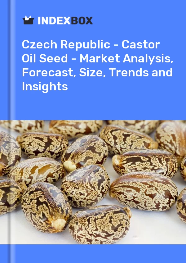 Czech Republic - Castor Oil Seed - Market Analysis, Forecast, Size, Trends and Insights