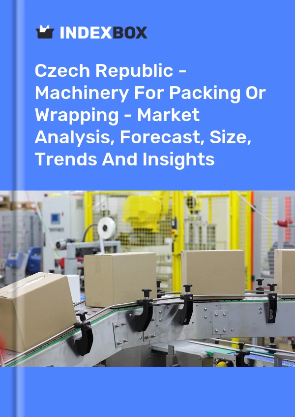 Report Czech Republic - Machinery for Packing or Wrapping - Market Analysis, Forecast, Size, Trends and Insights for 499$