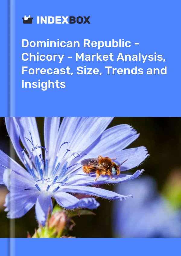 Report Dominican Republic - Chicory - Market Analysis, Forecast, Size, Trends and Insights for 499$