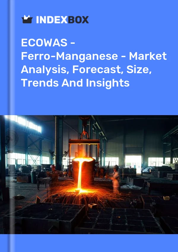 Report ECOWAS - Ferro-Manganese - Market Analysis, Forecast, Size, Trends and Insights for 499$