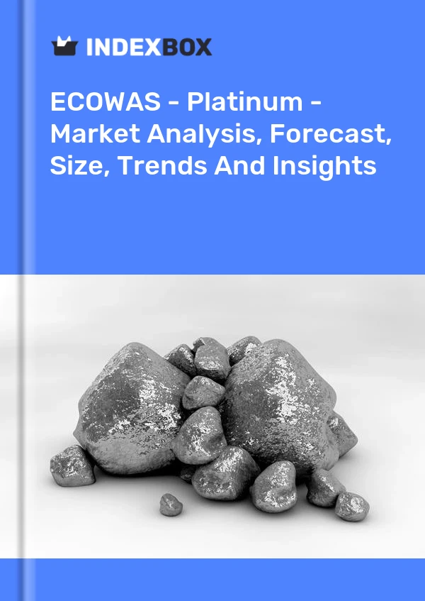 Report ECOWAS - Platinum - Market Analysis, Forecast, Size, Trends and Insights for 499$