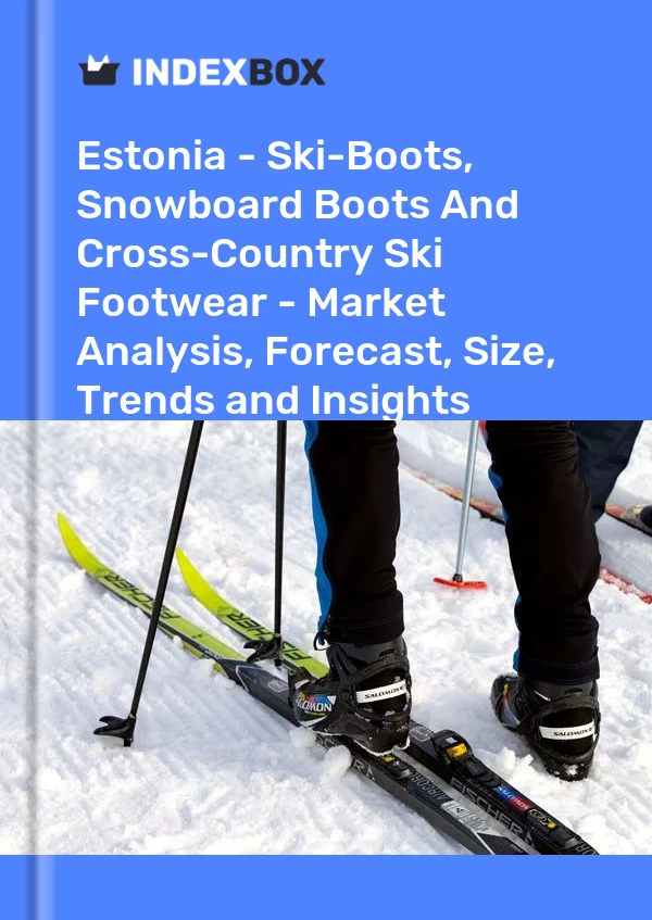 Report Estonia - Ski-Boots, Snowboard Boots and Cross-Country Ski Footwear - Market Analysis, Forecast, Size, Trends and Insights for 499$