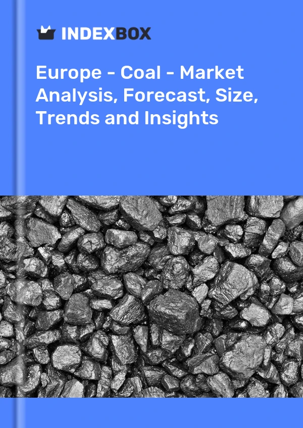 Report Europe - Coal - Market Analysis, Forecast, Size, Trends and Insights for 499$