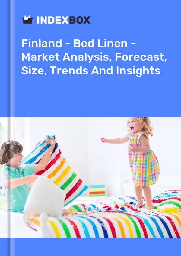 Finland - Bed Linen - Market Analysis, Forecast, Size, Trends And Insights