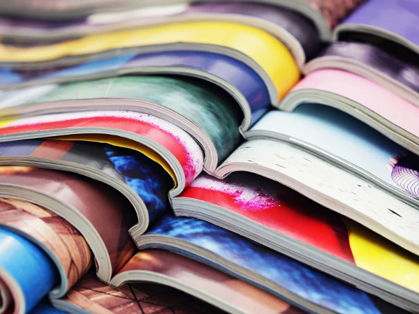 The Largest Import Markets for Graphic Papers