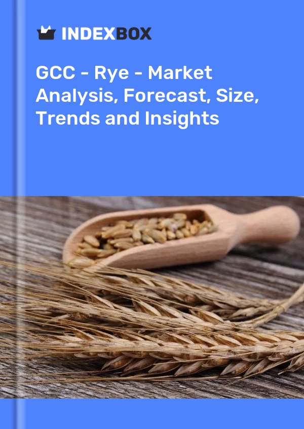 Report GCC - Rye - Market Analysis, Forecast, Size, Trends and Insights for 499$
