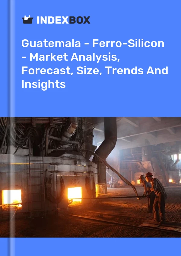 Report Guatemala - Ferro-Silicon - Market Analysis, Forecast, Size, Trends and Insights for 499$