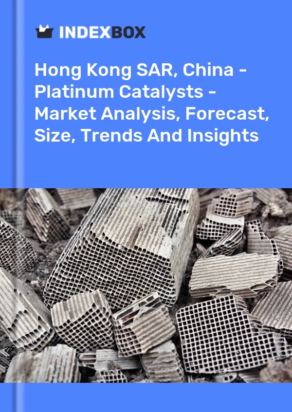 Hong Kong SAR, China - Platinum Catalysts - Market Analysis, Forecast, Size, Trends And Insights