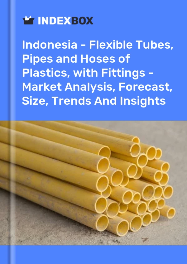 Indonesia - Flexible Tubes, Pipes and Hoses of Plastics, with Fittings - Market Analysis, Forecast, Size, Trends And Insights