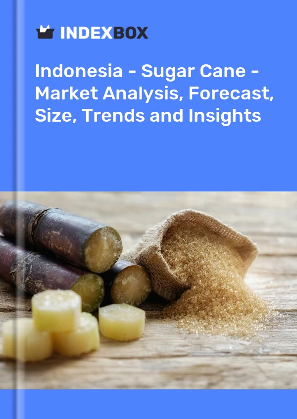 Bildiri Endonezya - Şeker Kamışı - Pazar Analizi, Tahmin, Boyut, Eğilimler ve Öngörüler for 499$