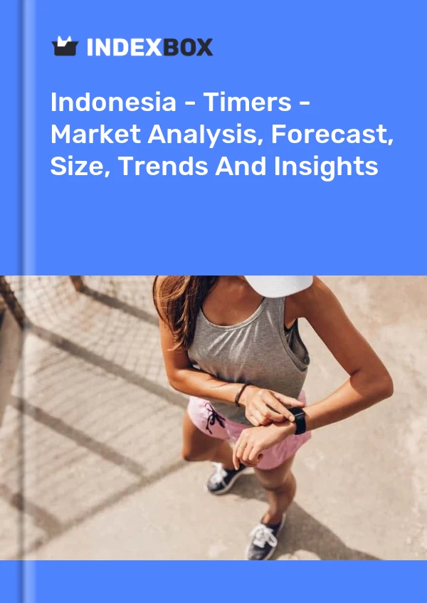 Indonesia - Timers - Market Analysis, Forecast, Size, Trends And Insights