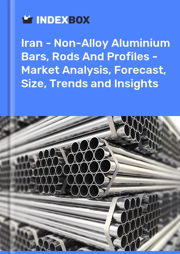 Iran - Non-Alloy Aluminium Bars, Rods And Profiles - Market Analysis, Forecast, Size, Trends and Insights