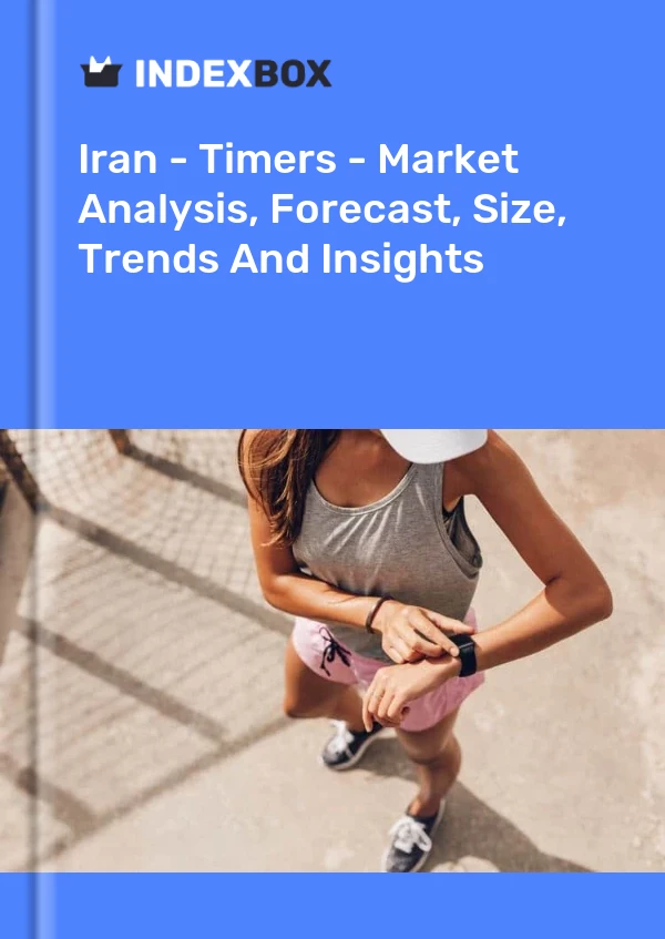 Iran - Timers - Market Analysis, Forecast, Size, Trends And Insights