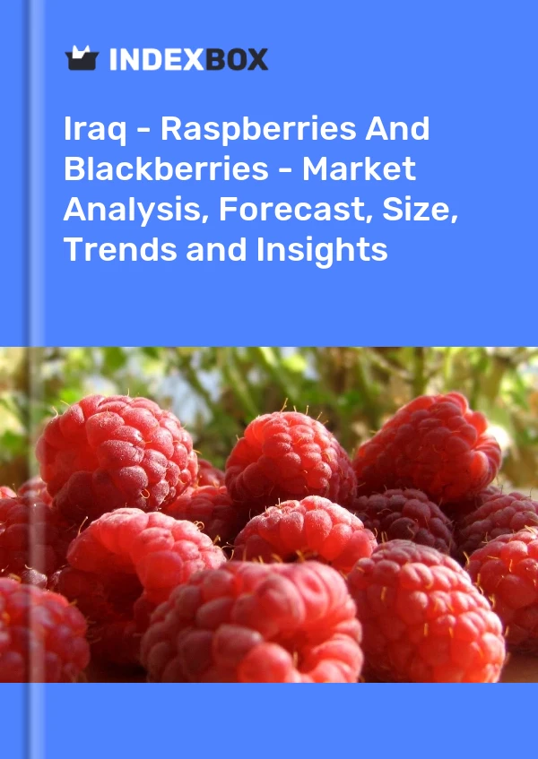Report Iraq - Raspberries and Blackberries - Market Analysis, Forecast, Size, Trends and Insights for 499$