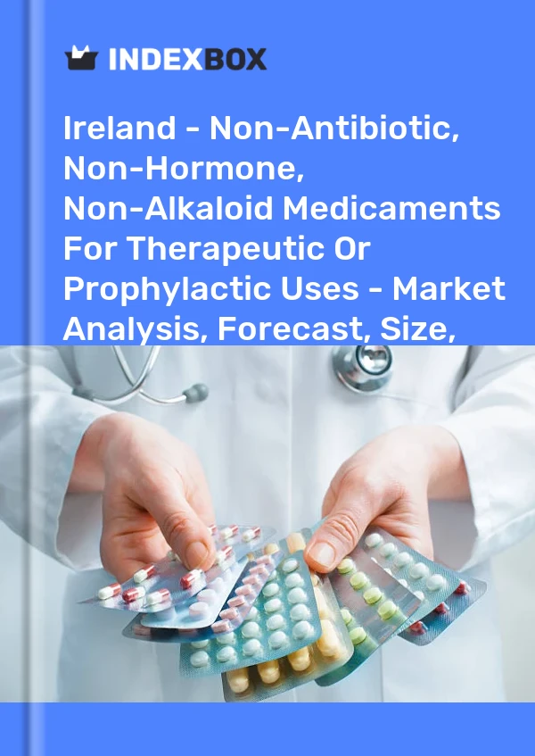 Bildiri İrlanda - Terapötik Veya Profilaktik Kullanıma Yönelik Diğer İlaçlar - Pazar Analizi, Tahmin, Boyut, Eğilimler ve Öngörüler for 499$