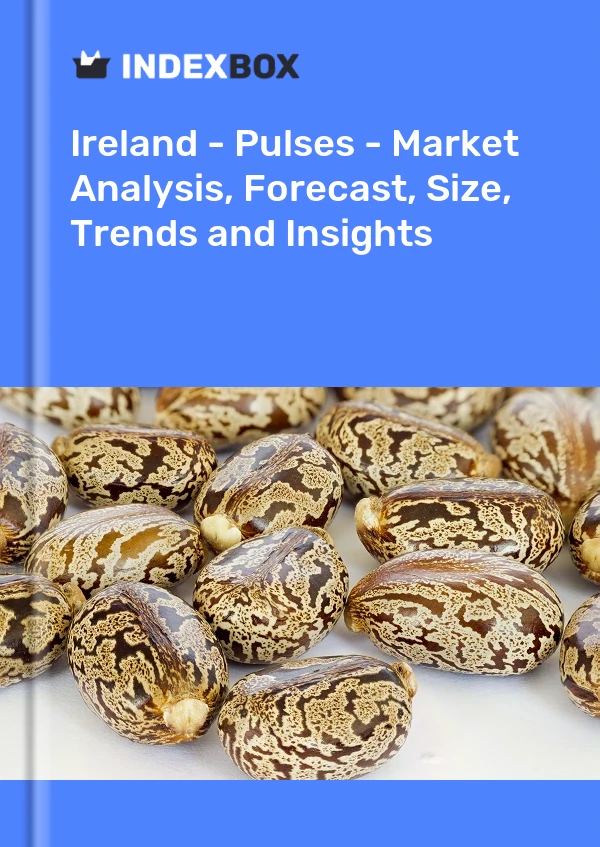 Ireland - Pulses - Market Analysis, Forecast, Size, Trends and Insights