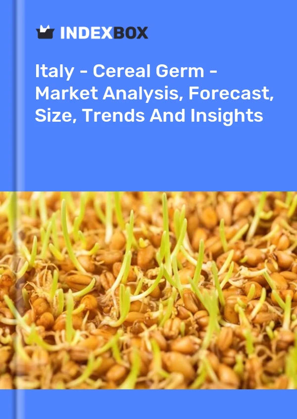 Report Italy - Cereal Germ - Market Analysis, Forecast, Size, Trends and Insights for 499$