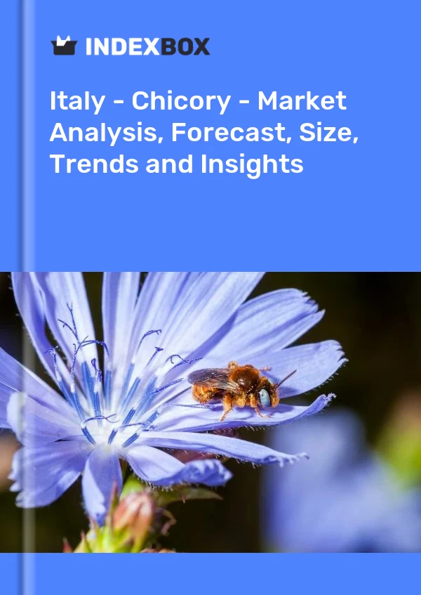 Italy - Chicory - Market Analysis, Forecast, Size, Trends and Insights
