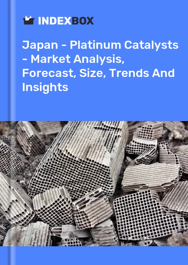 Report Japan - Platinum Catalysts - Market Analysis, Forecast, Size, Trends and Insights for 499$