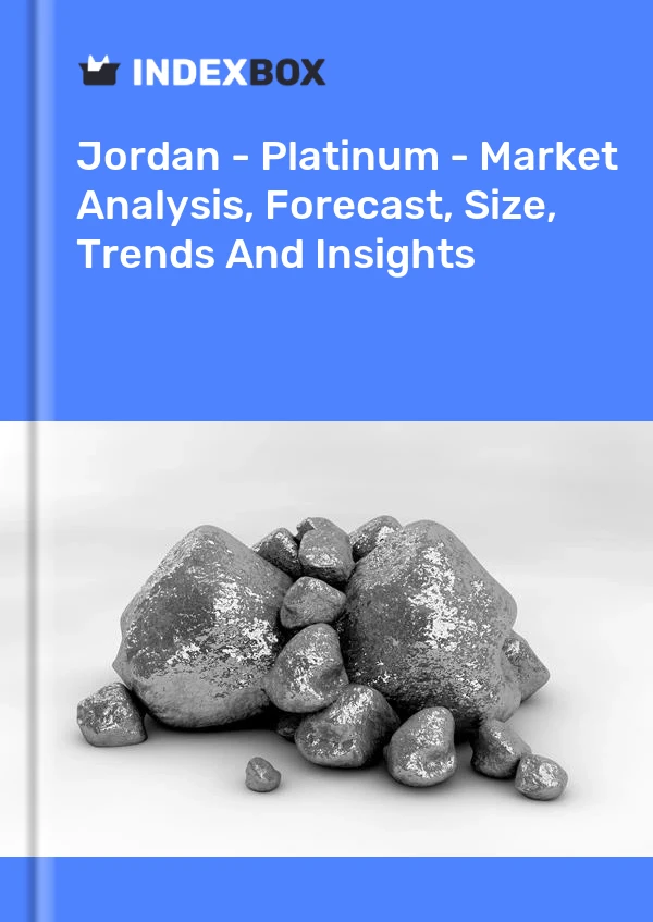 Report Jordan - Platinum - Market Analysis, Forecast, Size, Trends and Insights for 499$