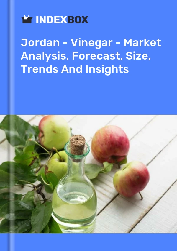 Jordan - Vinegar - Market Analysis, Forecast, Size, Trends And Insights