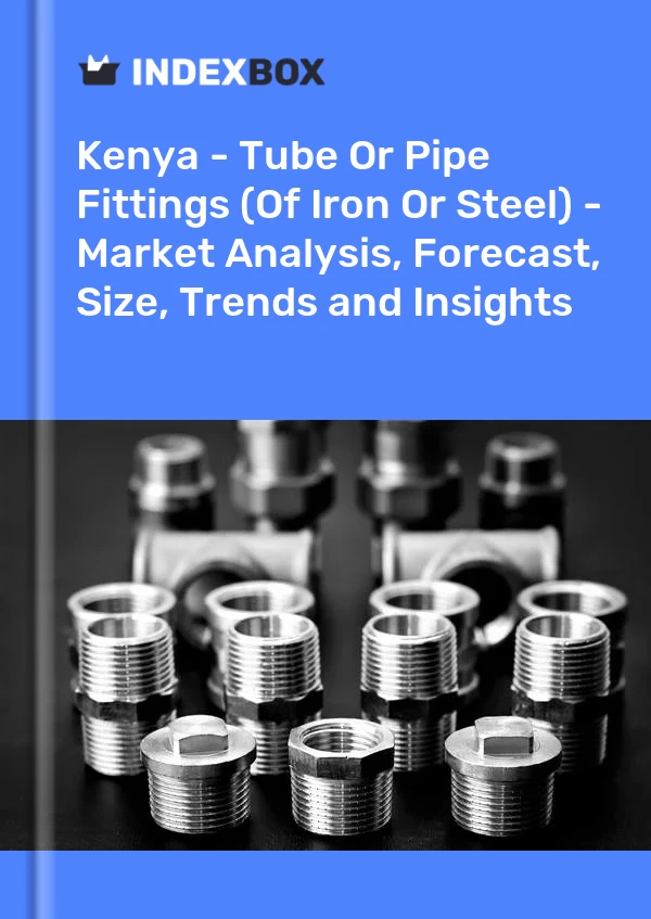 Report Kenya - Tube or Pipe Fittings (Of Iron or Steel) - Market Analysis, Forecast, Size, Trends and Insights for 499$