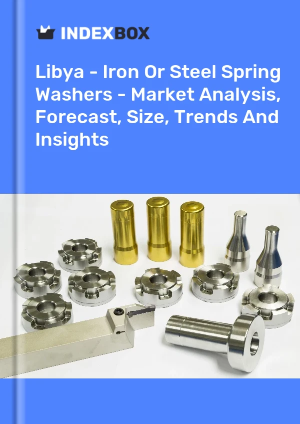 Libya - Iron Or Steel Spring Washers - Market Analysis, Forecast, Size, Trends And Insights