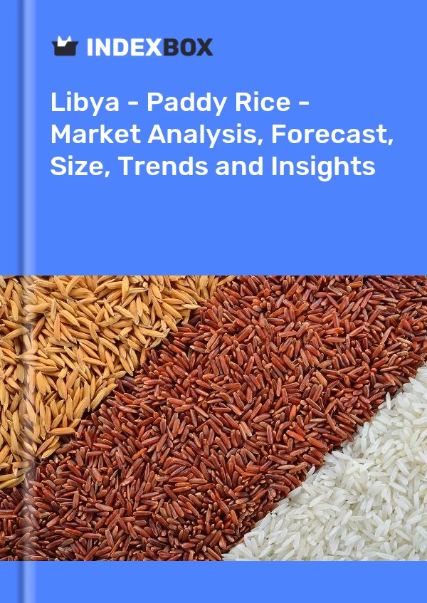 Libya - Paddy Rice - Market Analysis, Forecast, Size, Trends and Insights