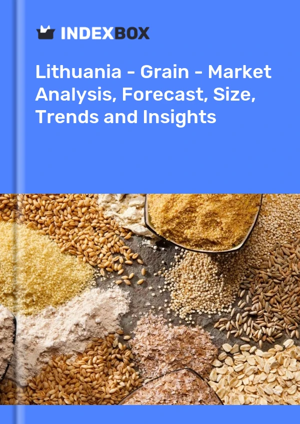 Report Lithuania - Grain - Market Analysis, Forecast, Size, Trends and Insights for 499$