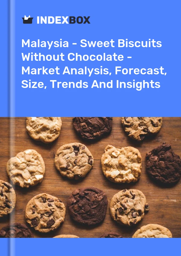 Malaysia - Sweet Biscuits Without Chocolate - Market Analysis, Forecast, Size, Trends And Insights