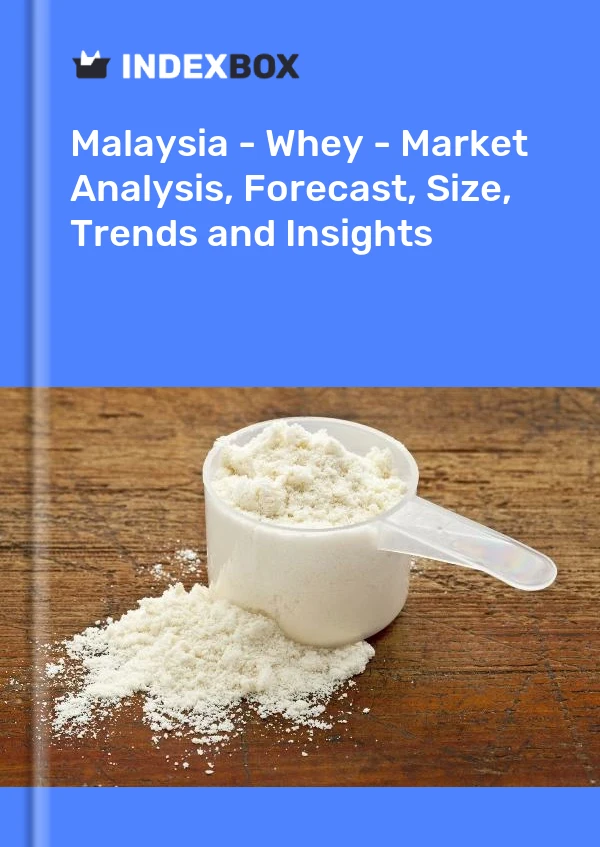 Malaysia - Whey - Market Analysis, Forecast, Size, Trends and Insights