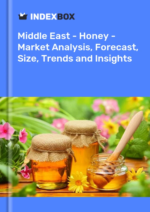 Report Middle East - Honey - Market Analysis, Forecast, Size, Trends and Insights for 499$