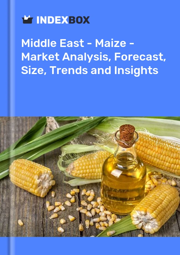 Report Middle East - Maize - Market Analysis, Forecast, Size, Trends and Insights for 499$