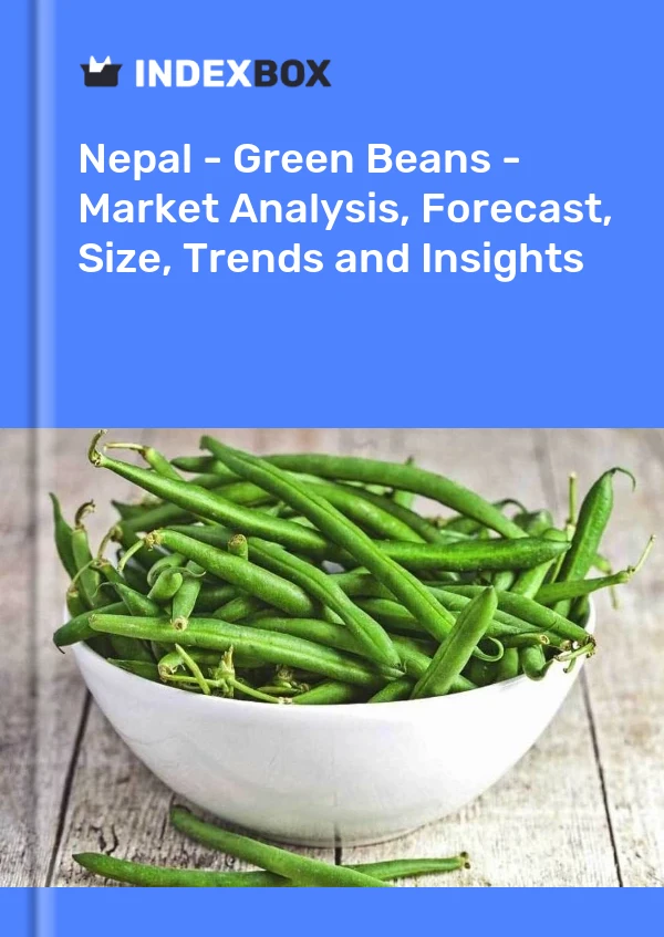 Bildiri Nepal - Fasulye (Yeşil) - Pazar Analizi, Tahmin, Boyut, Eğilimler ve Öngörüler for 499$
