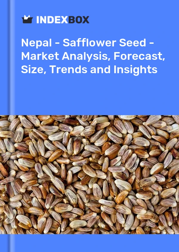 Nepal - Safflower Seed - Market Analysis, Forecast, Size, Trends and Insights