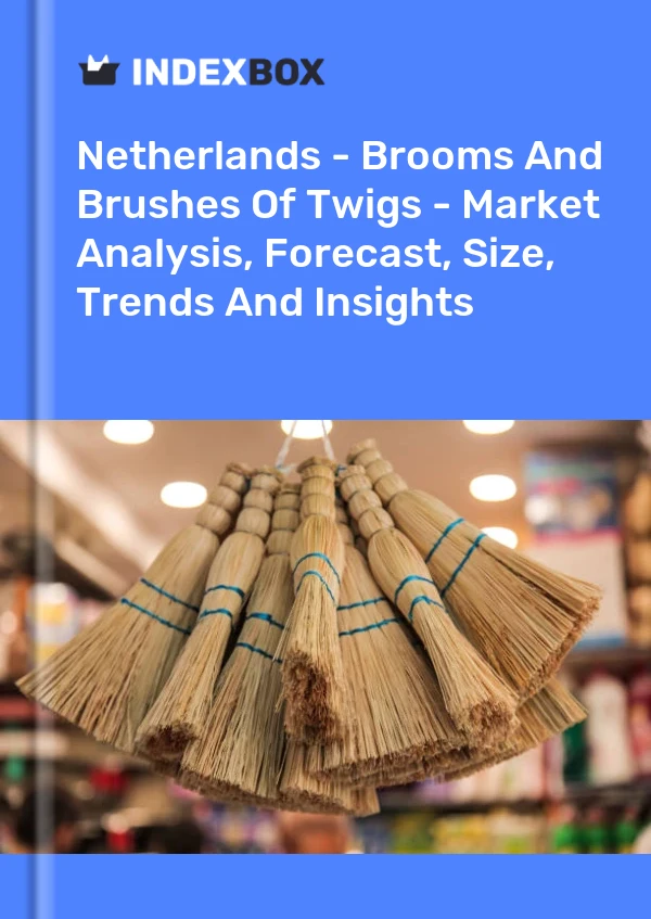 Netherlands - Brooms And Brushes Of Twigs - Market Analysis, Forecast, Size, Trends And Insights