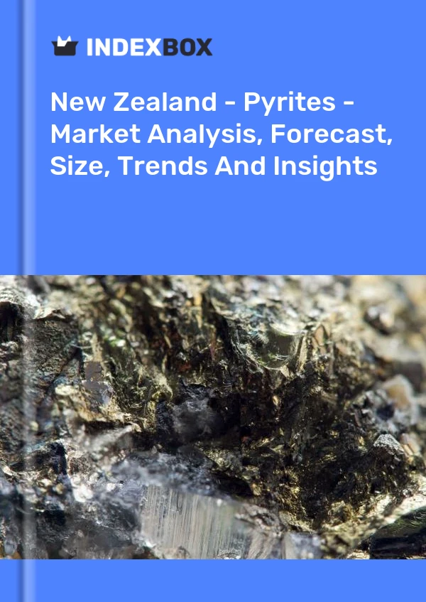 Report New Zealand - Pyrites - Market Analysis, Forecast, Size, Trends and Insights for 499$