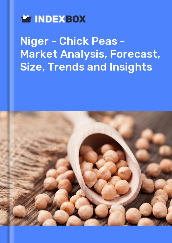 Report Niger - Chick Peas - Market Analysis, Forecast, Size, Trends and Insights for 499$