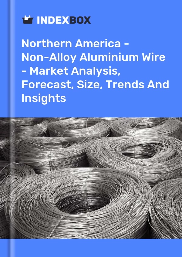 Report Northern America - Non-Alloy Aluminium Wire - Market Analysis, Forecast, Size, Trends and Insights for 499$
