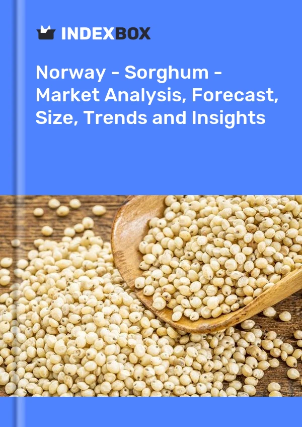 Report Norway - Sorghum - Market Analysis, Forecast, Size, Trends and Insights for 499$