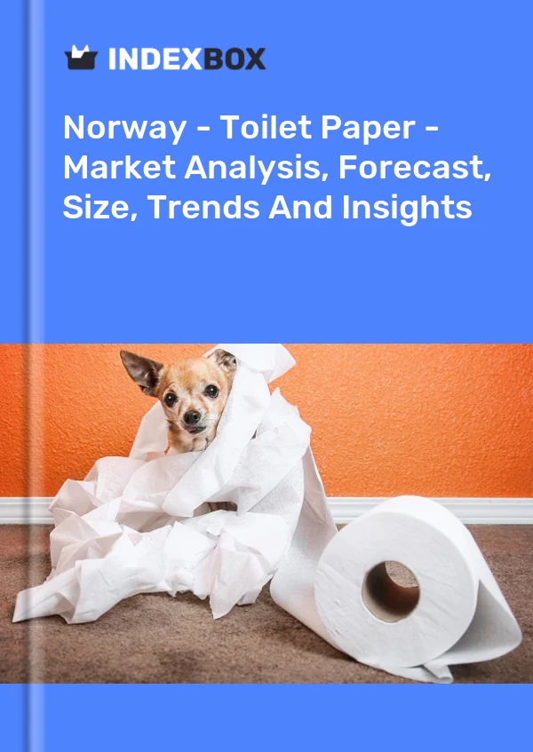 Bildiri Norveç - Tuvalet Kağıdı - Pazar Analizi, Tahmin, Boyut, Eğilimler ve Öngörüler for 499$