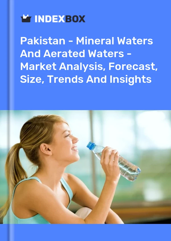 Bildiri Pakistan - Maden Suları ve Gazlı Sular - Pazar Analizi, Tahmin, Boyut, Eğilimler ve Öngörüler for 499$