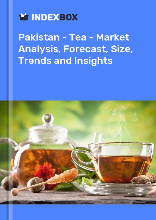 Bildiri Pakistan - Çay - Pazar Analizi, Tahmini, Büyüklüğü, Eğilimler ve Öngörüler for 499$
