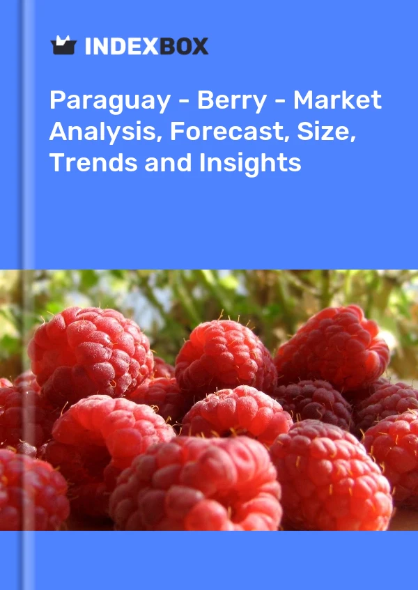 Report Paraguay - Berry - Market Analysis, Forecast, Size, Trends and Insights for 499$