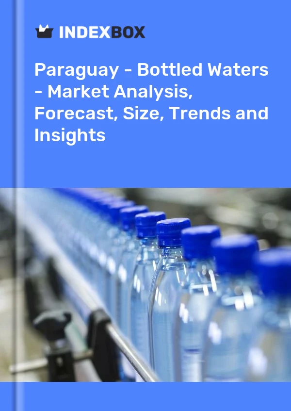 Paraguay - Bottled Waters - Market Analysis, Forecast, Size, Trends and Insights