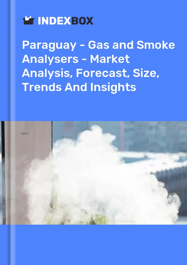 Paraguay - Gas and Smoke Analysers - Market Analysis, Forecast, Size, Trends And Insights